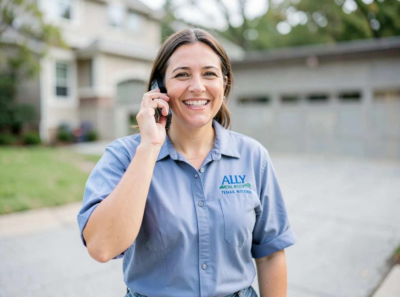 Metal Roof Installation Solvang, CA FAQs